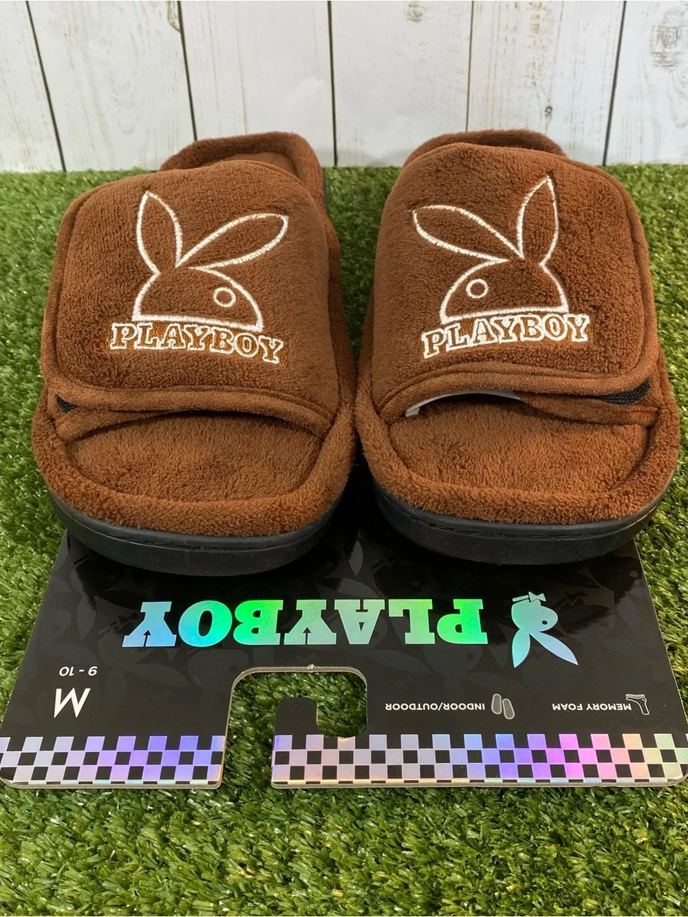 PLAYBOY soft plush